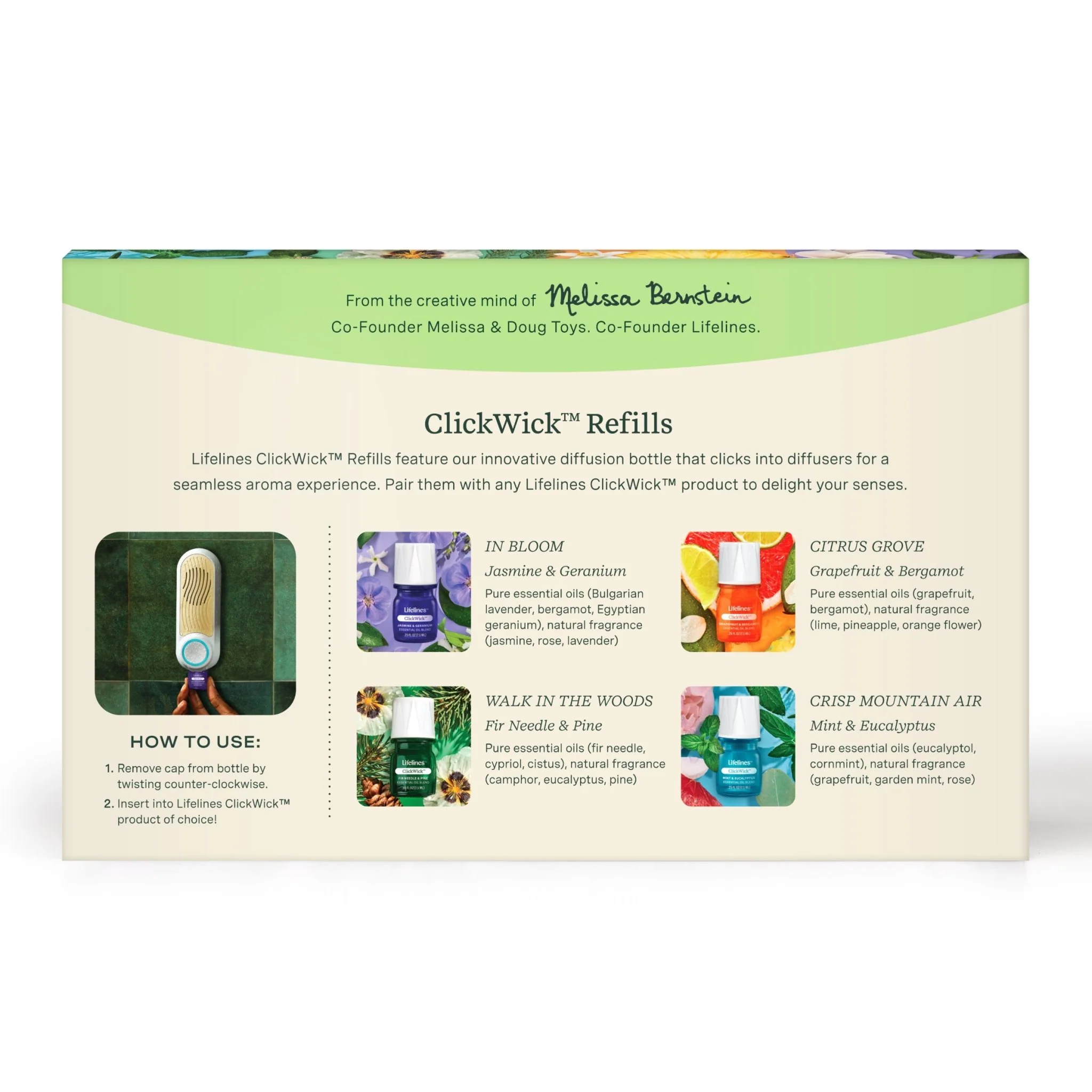 ClickWick® Discovery Set - Image 6