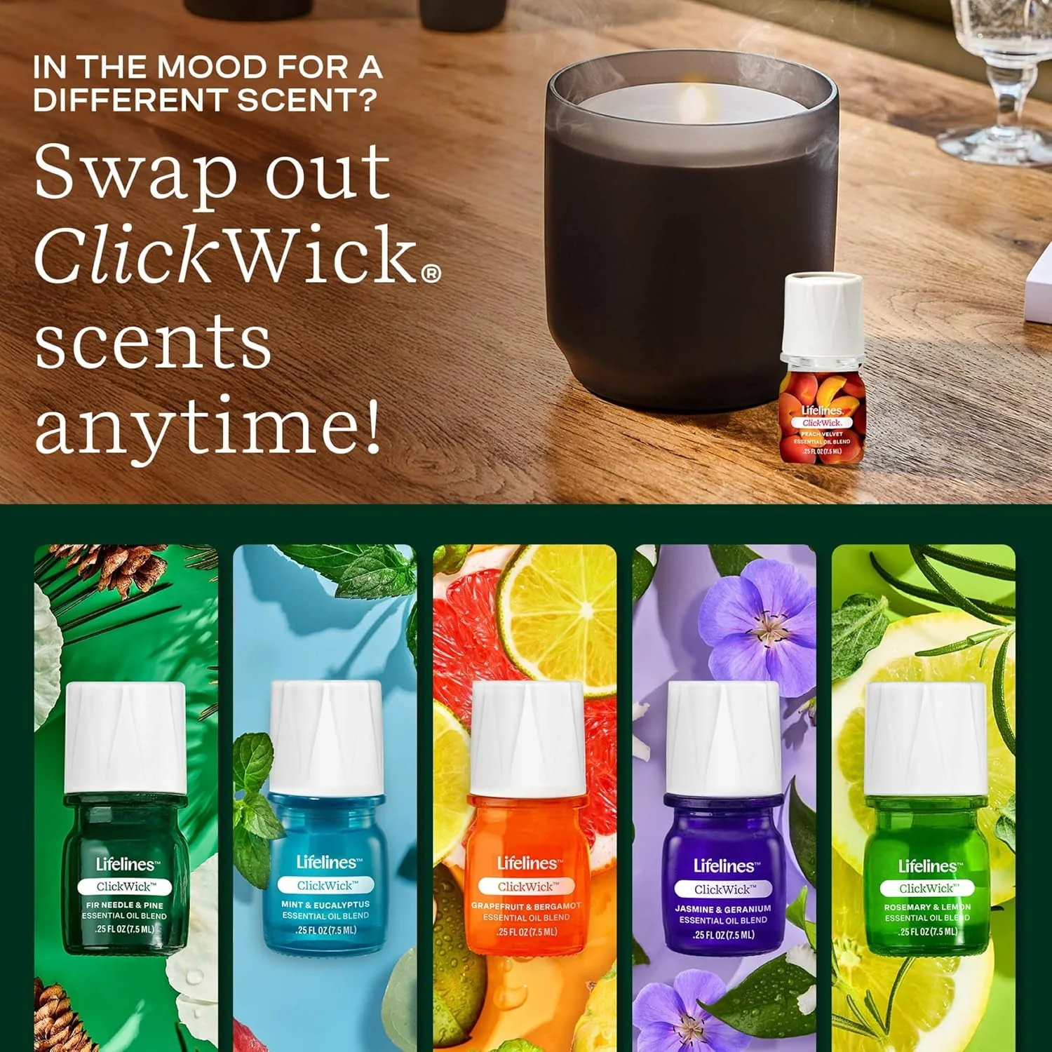 ClickWick® Sun-Kissed Escape Collection - Image 5
