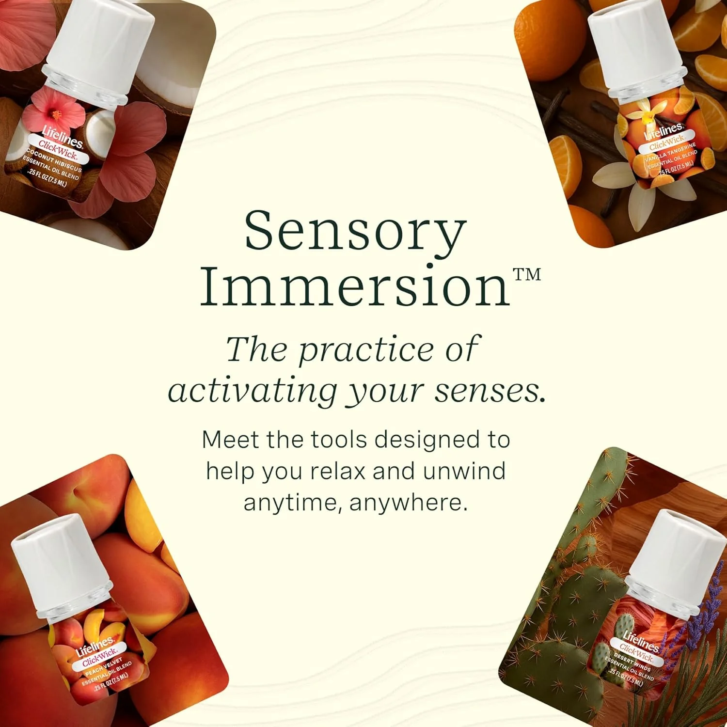 ClickWick® Sun-Kissed Escape Collection - Image 7