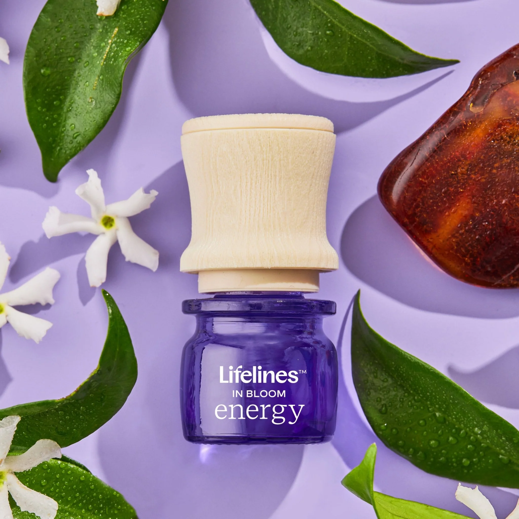 Essential Oil Blend Discovery Set - 5-pack - Image 6