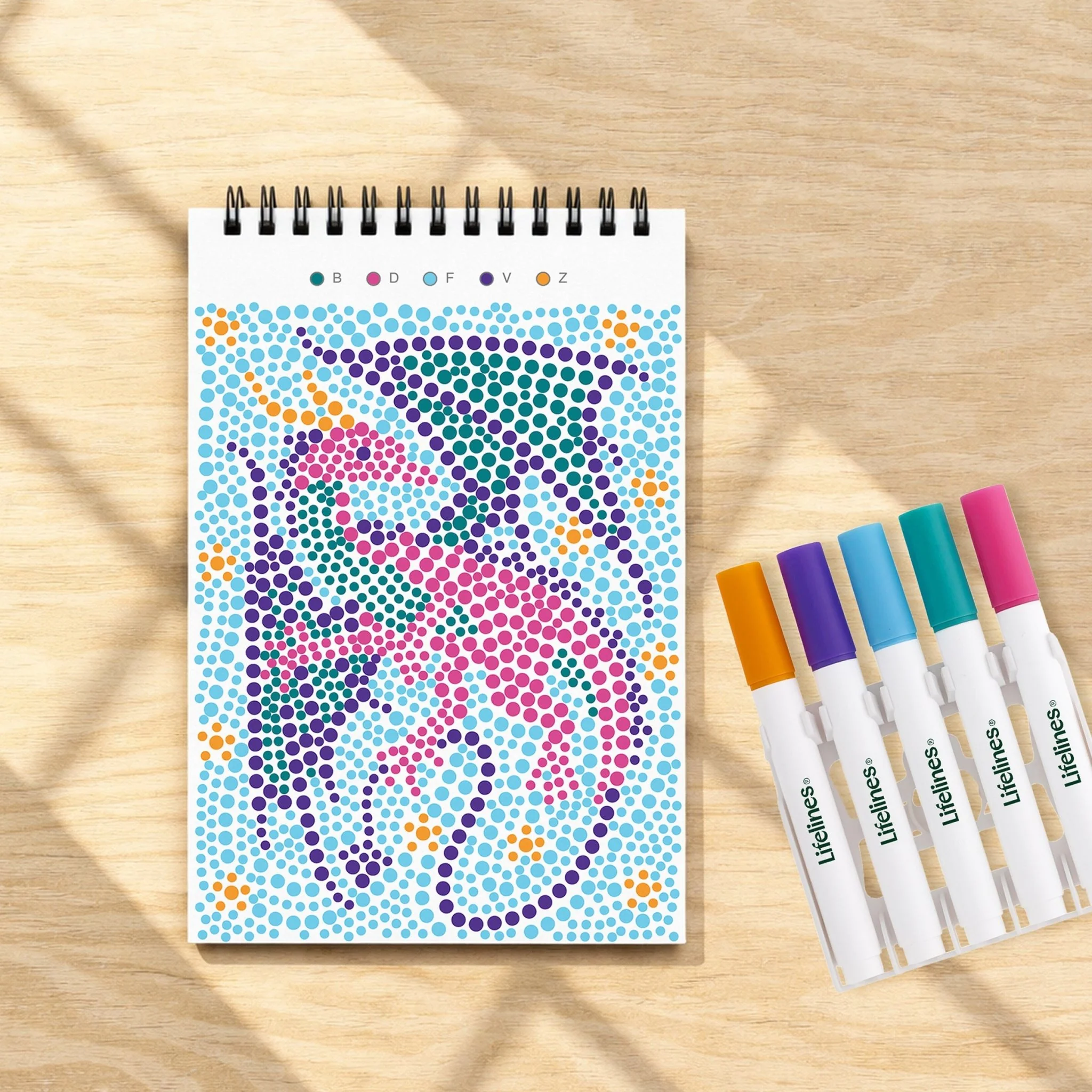 FlowArt® Mini - Dot-by-Letter Enchanted Magic - Image 6