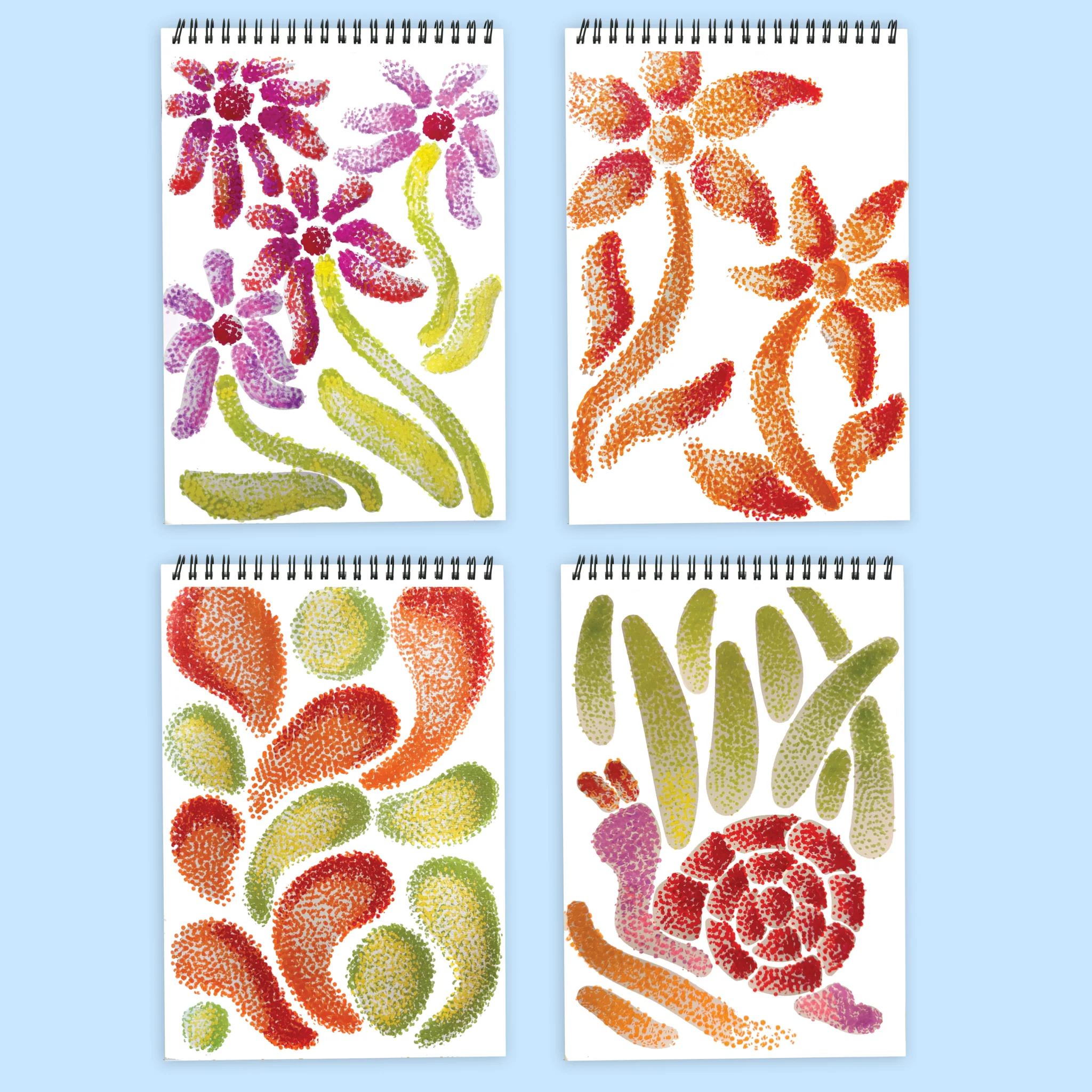 FlowArt® - Pogo-Dot, Nature - Image 3
