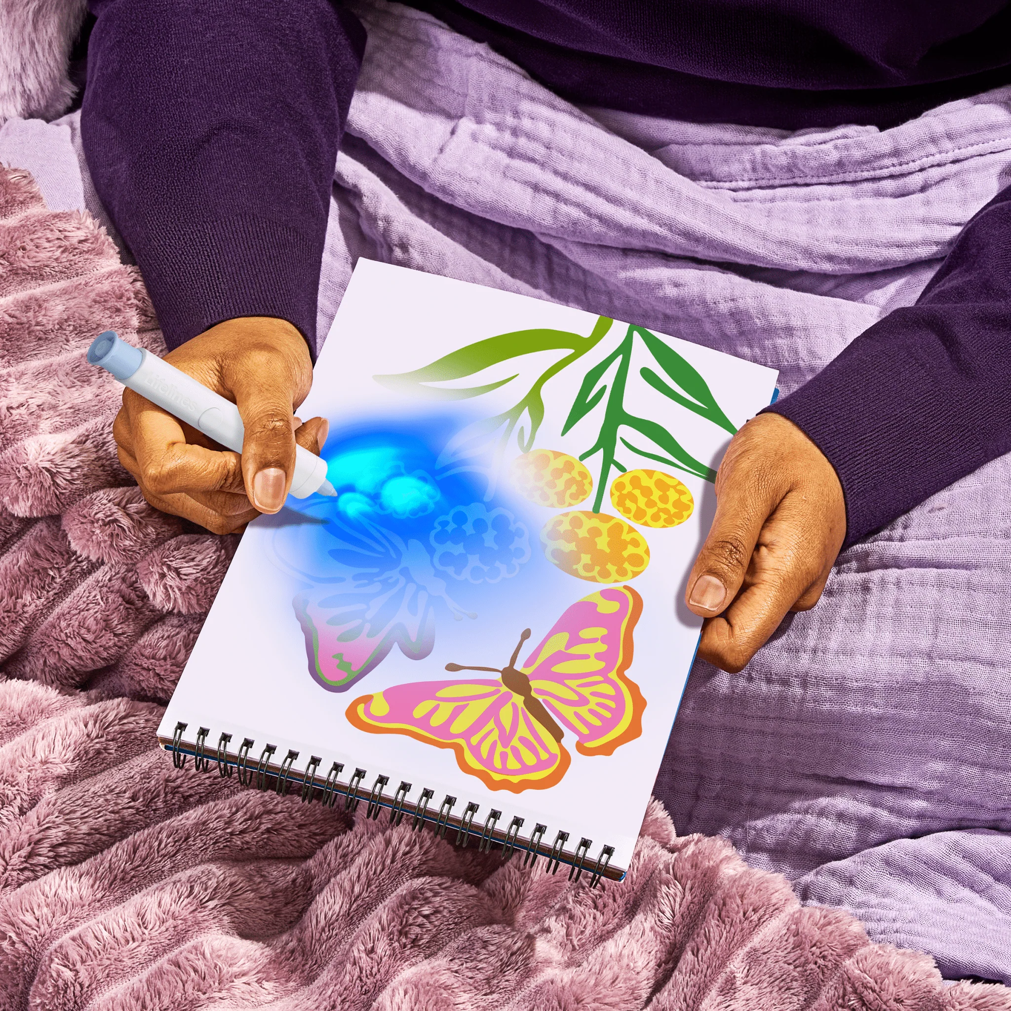 FlowArt® - Illuminate & Create, Foliage and Flowers - Image 4
