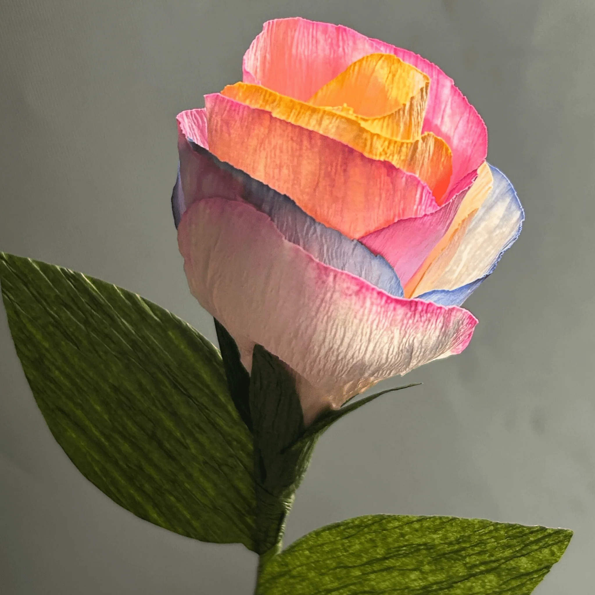 FlowCrafts: Paper Flower Bouquet - Image 11