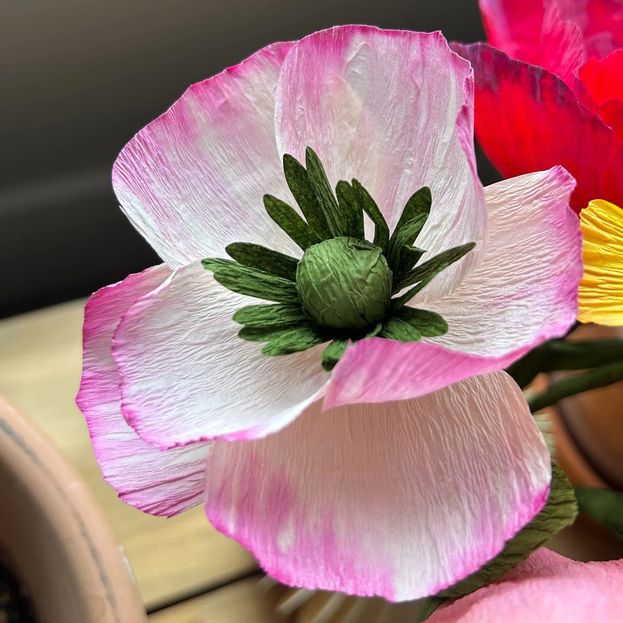 FlowCrafts: Paper Flower Bouquet - Image 12