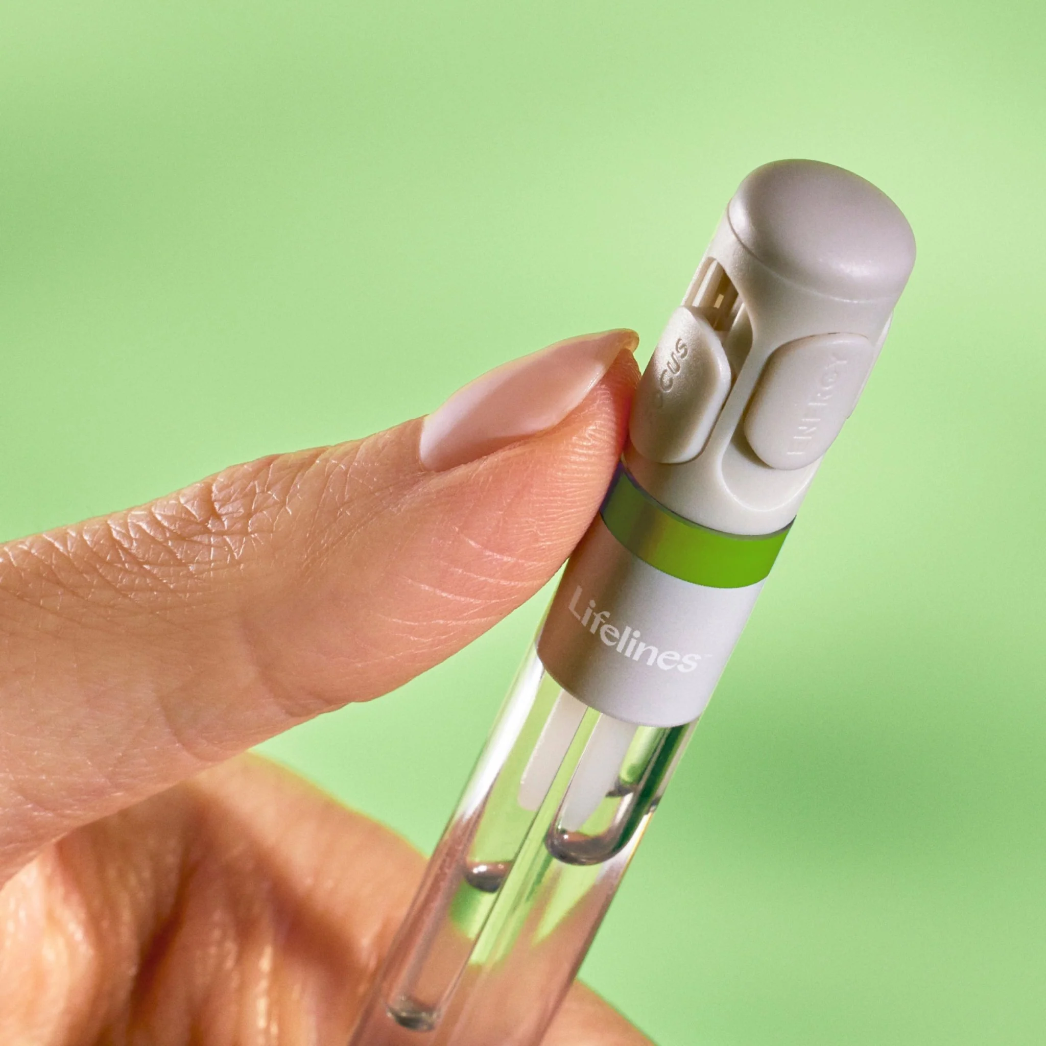Pen Diffuser - Herbal - Image 2