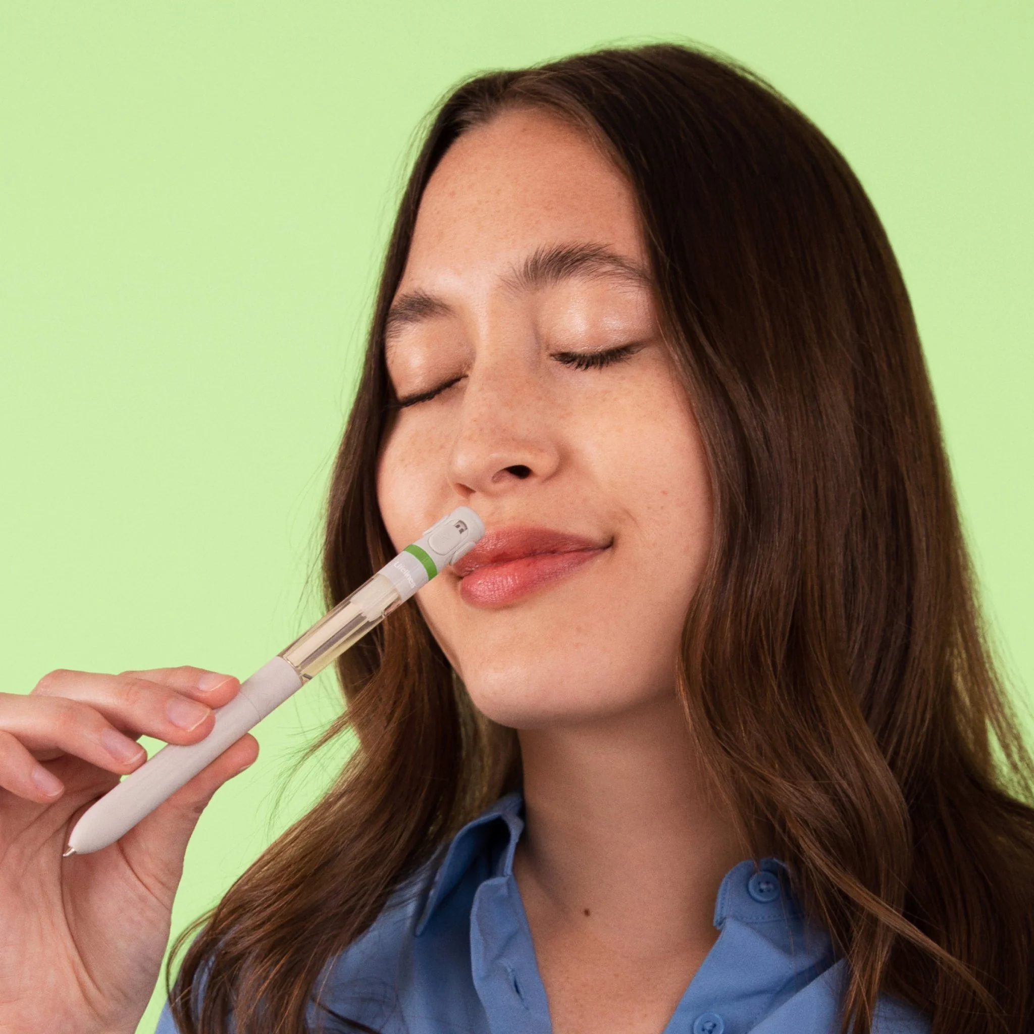 Pen Diffuser - Herbal - Image 3