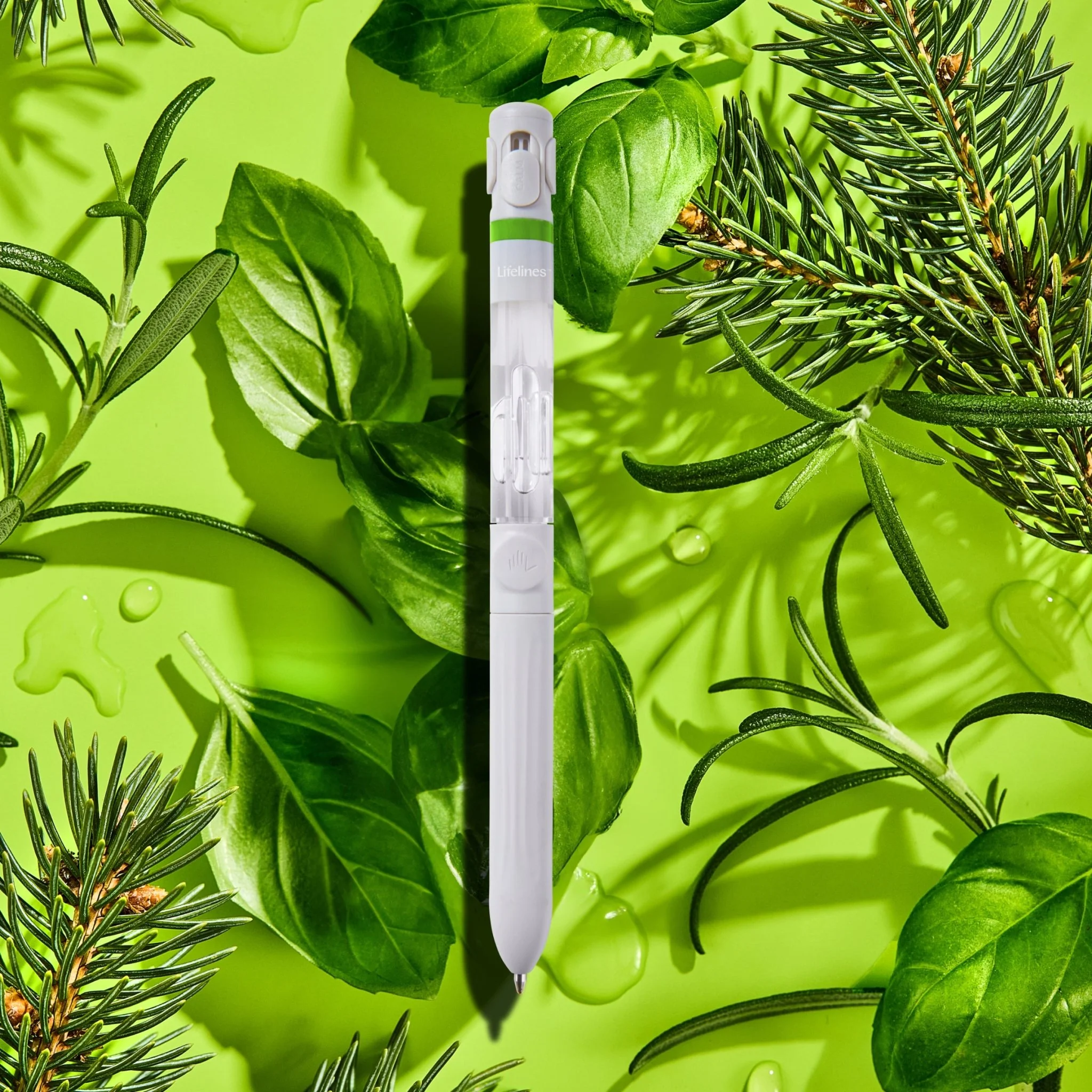 Pen Diffuser - Herbal - Image 4