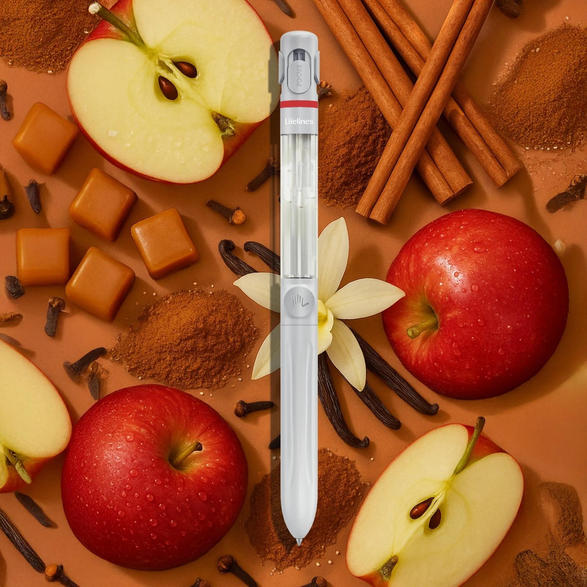 Pen Diffuser -  Apple Crisp - Image 4