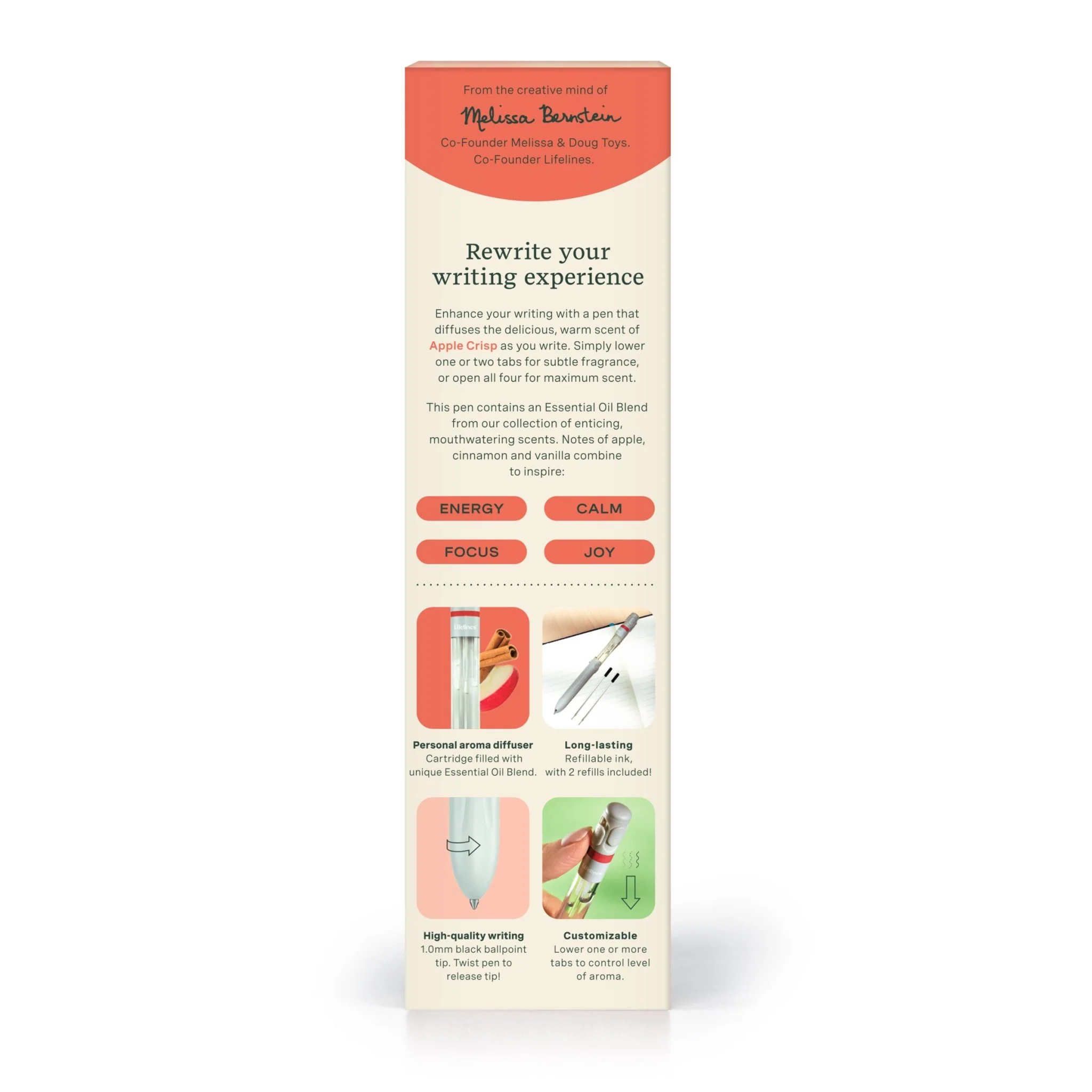 Pen Diffuser -  Apple Crisp - Image 8