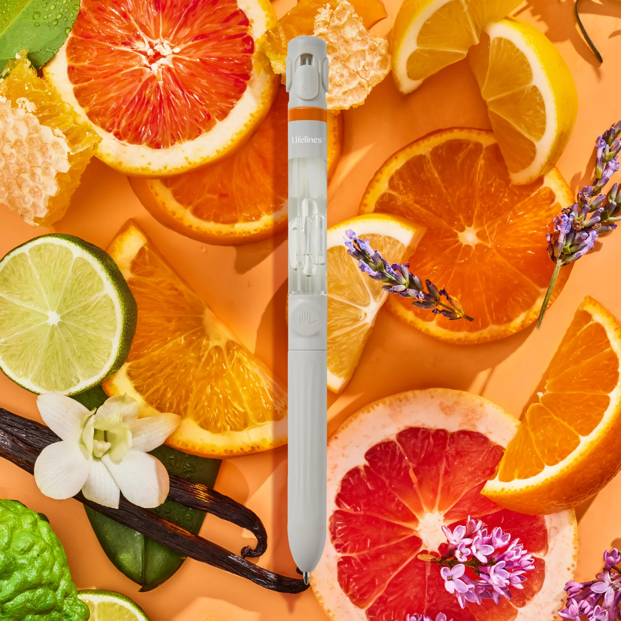 Pen Diffuser - Citrus Grove - Image 6