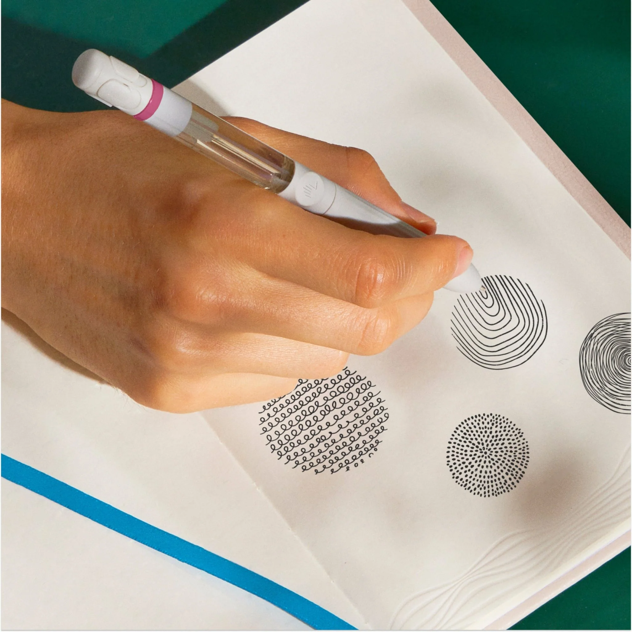 Pen Diffuser  -  Strawberry Milkshake - Image 5