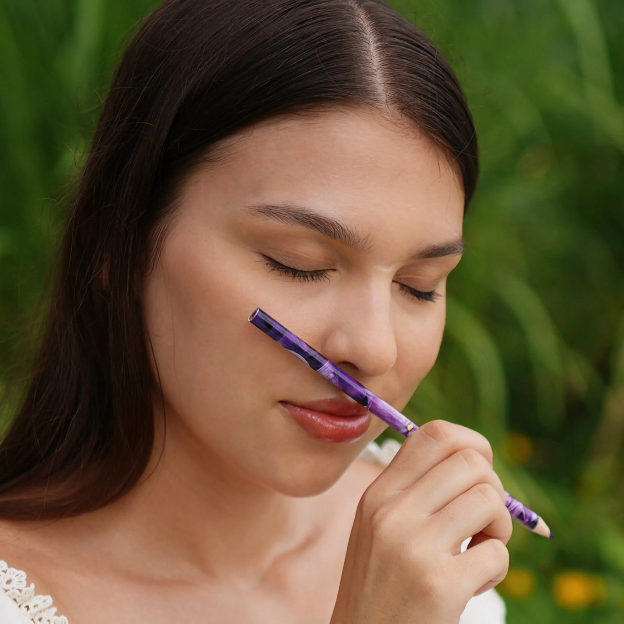 Rub & Sniff™ Scented Colored Pencils - Classic - Image 6