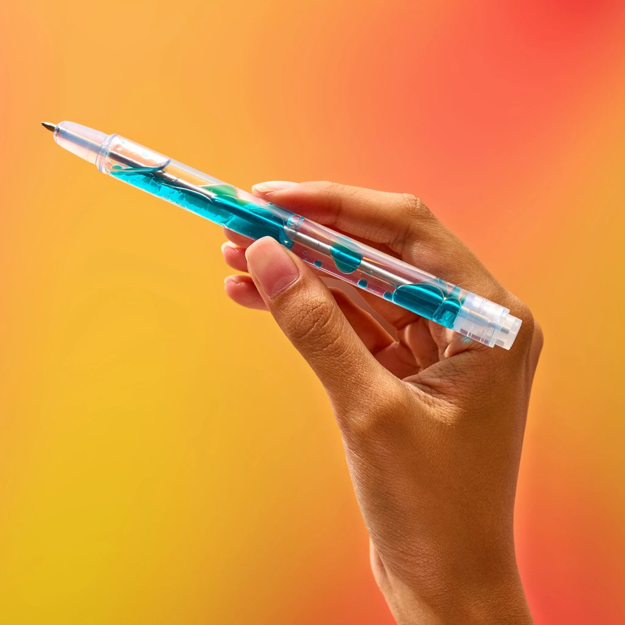 Scented Lava Pen 5-Pack -  Classic - Image 4