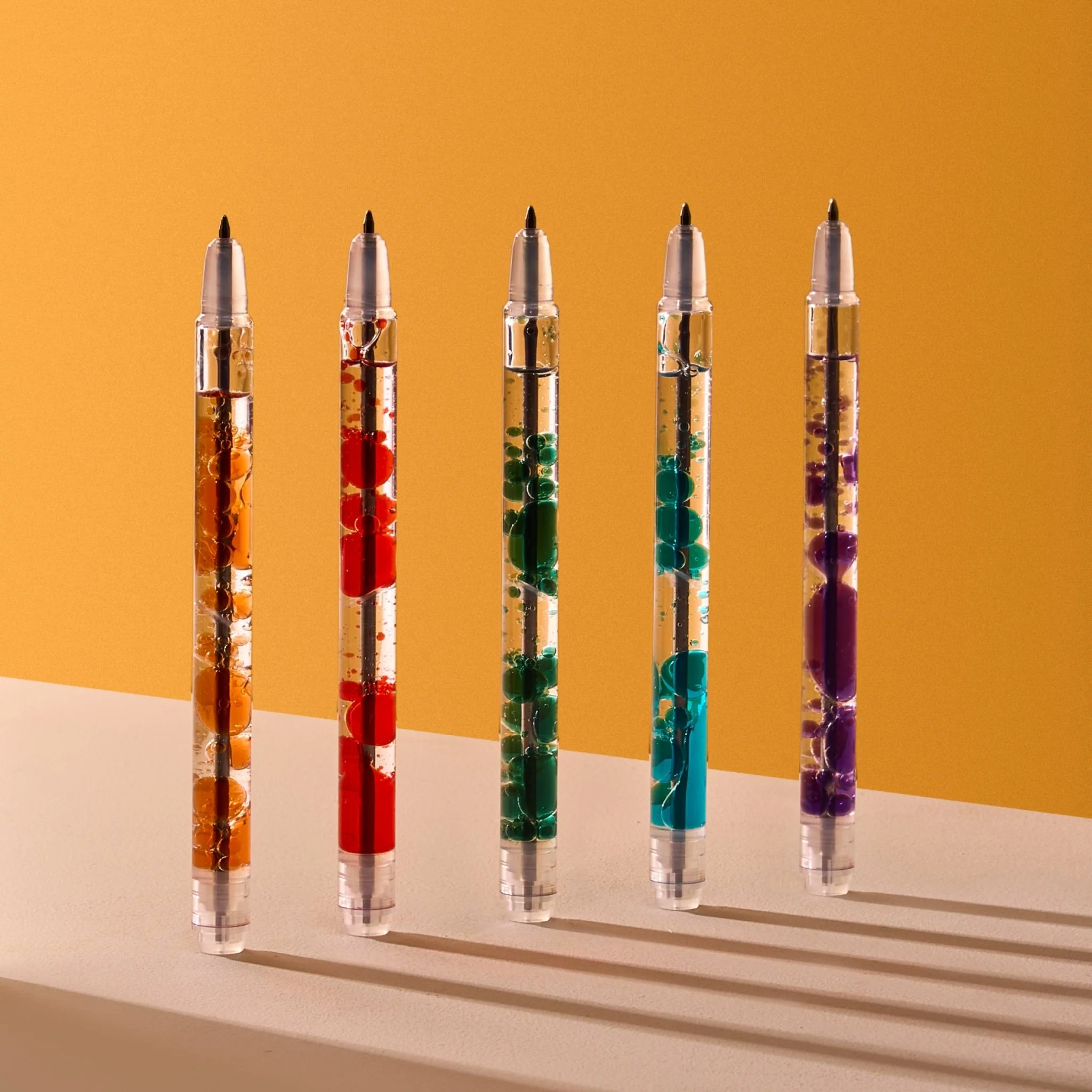 Scented Lava Pen 5-Pack -  Classic - Image 5