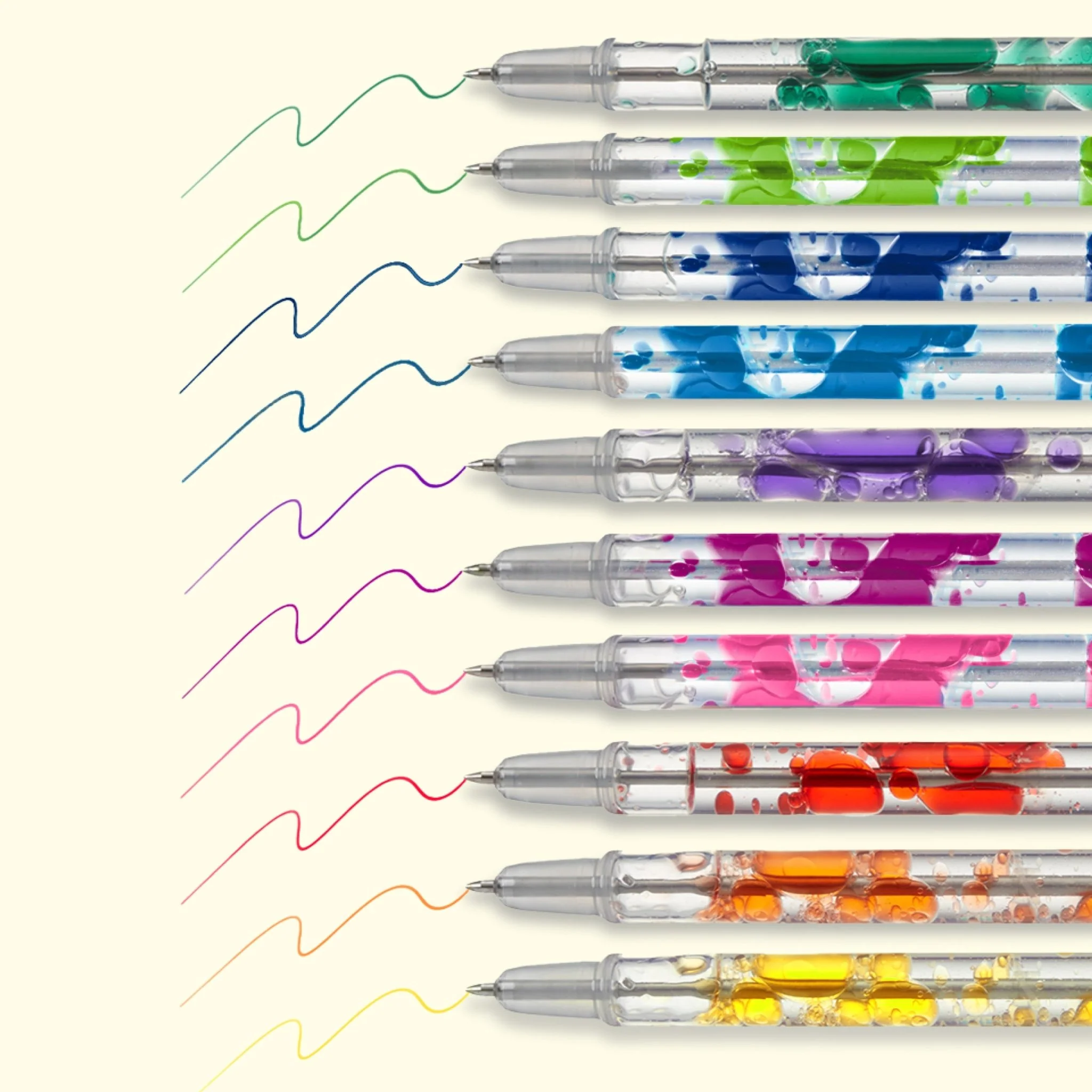 Scented Lava Pen 10-Pack - Image 4