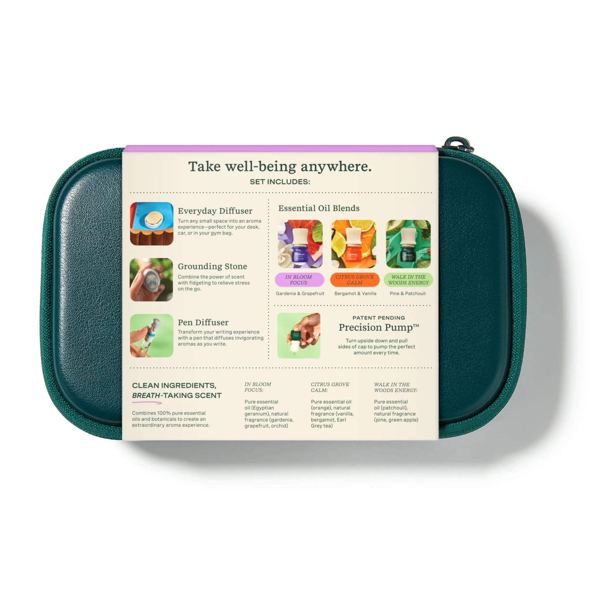 Sensory Essentials Travel Set - Image 10