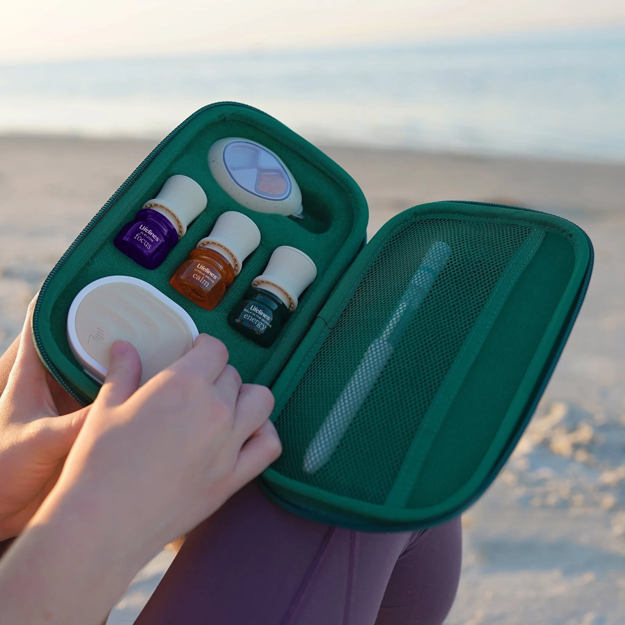 Sensory Essentials Travel Set - Image 2
