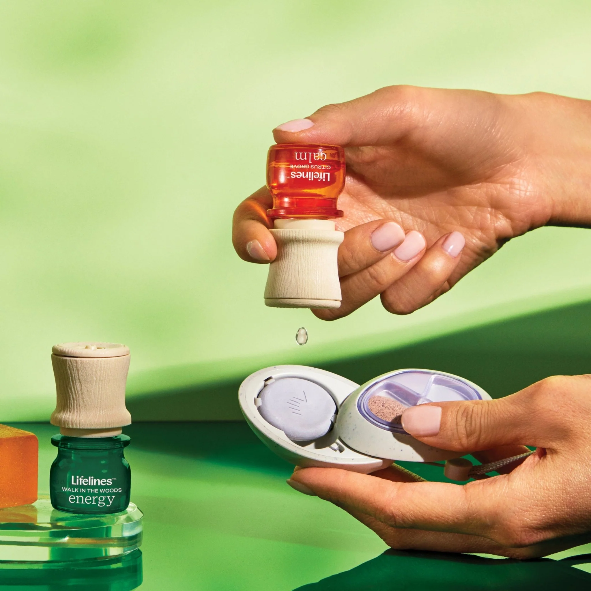 Sensory Essentials Travel Set - Image 3