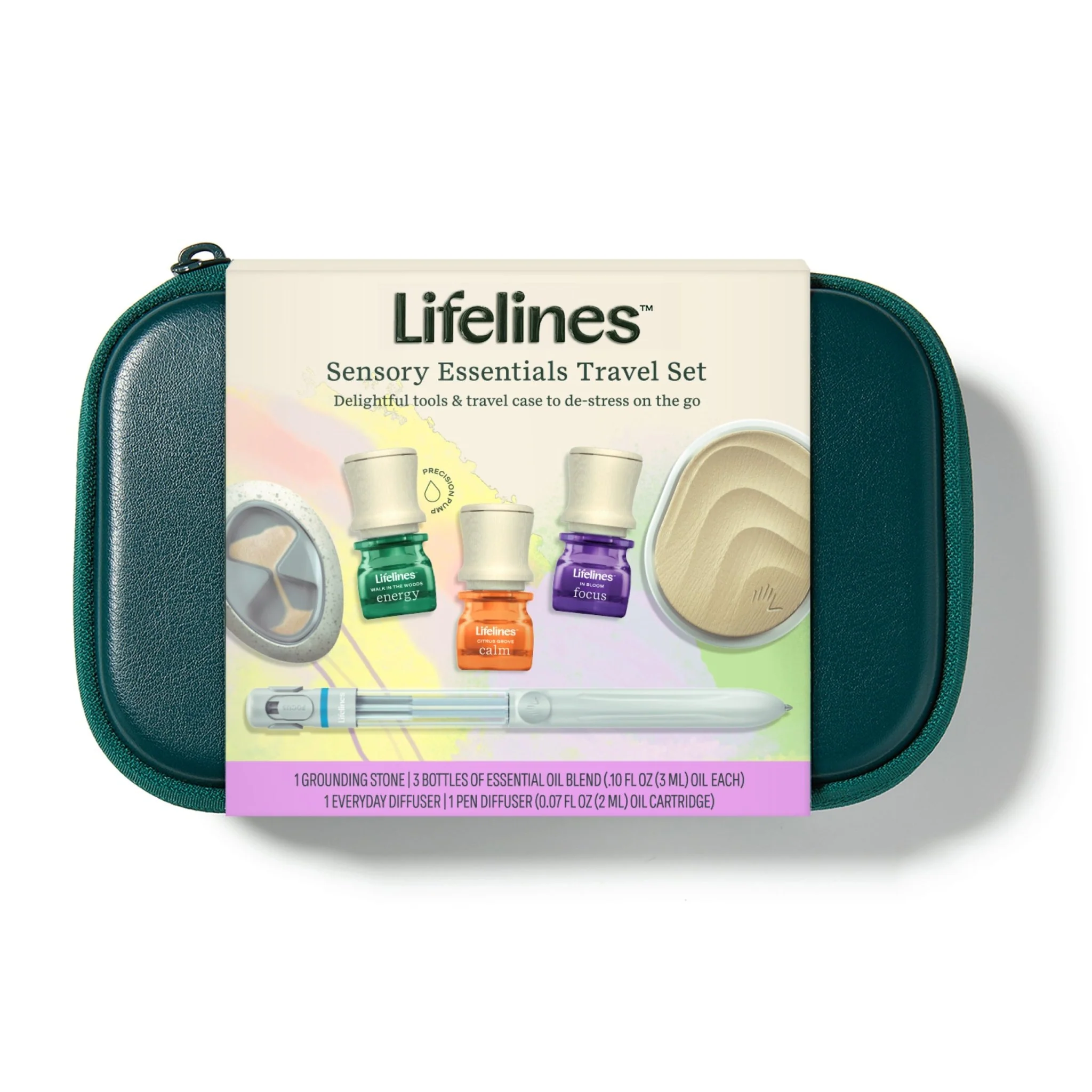 Sensory Essentials Travel Set - Image 9