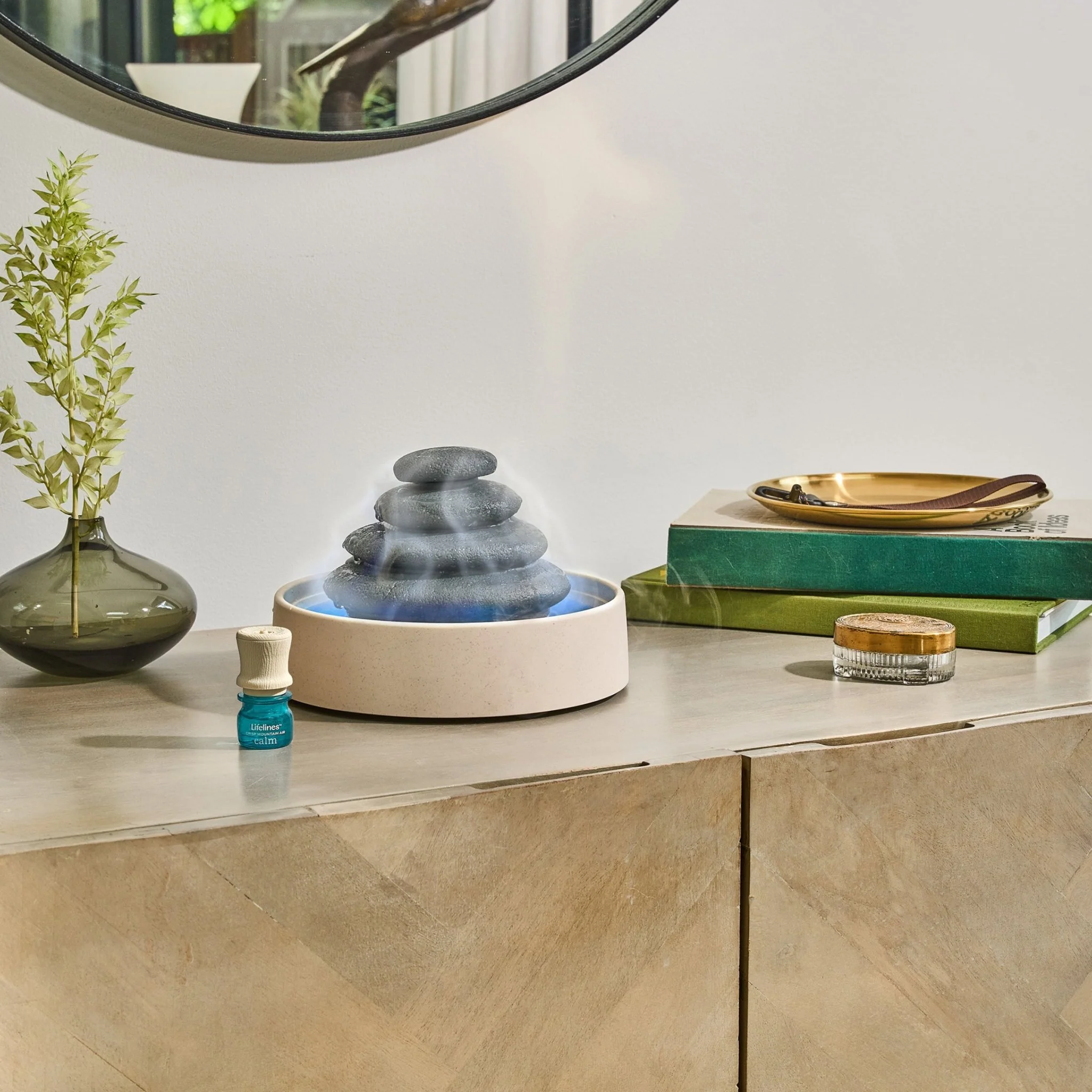 Stacking Stones Diffuser - Image 6