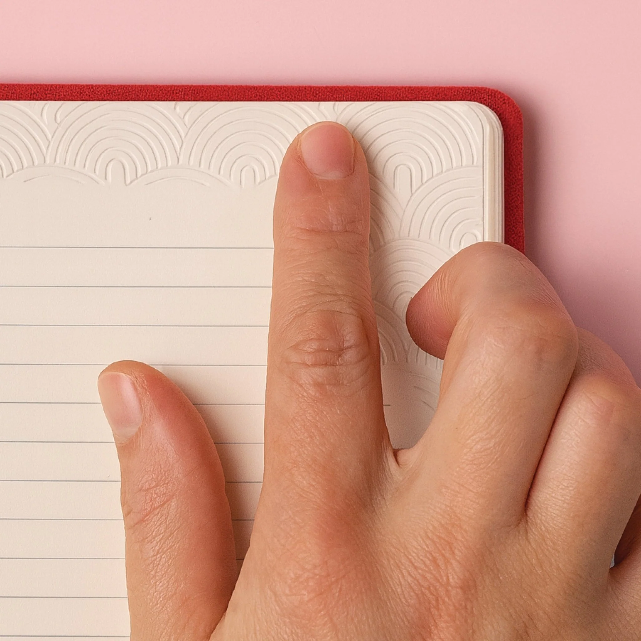 Writing Wellness Journal Set - Gumball - Image 3