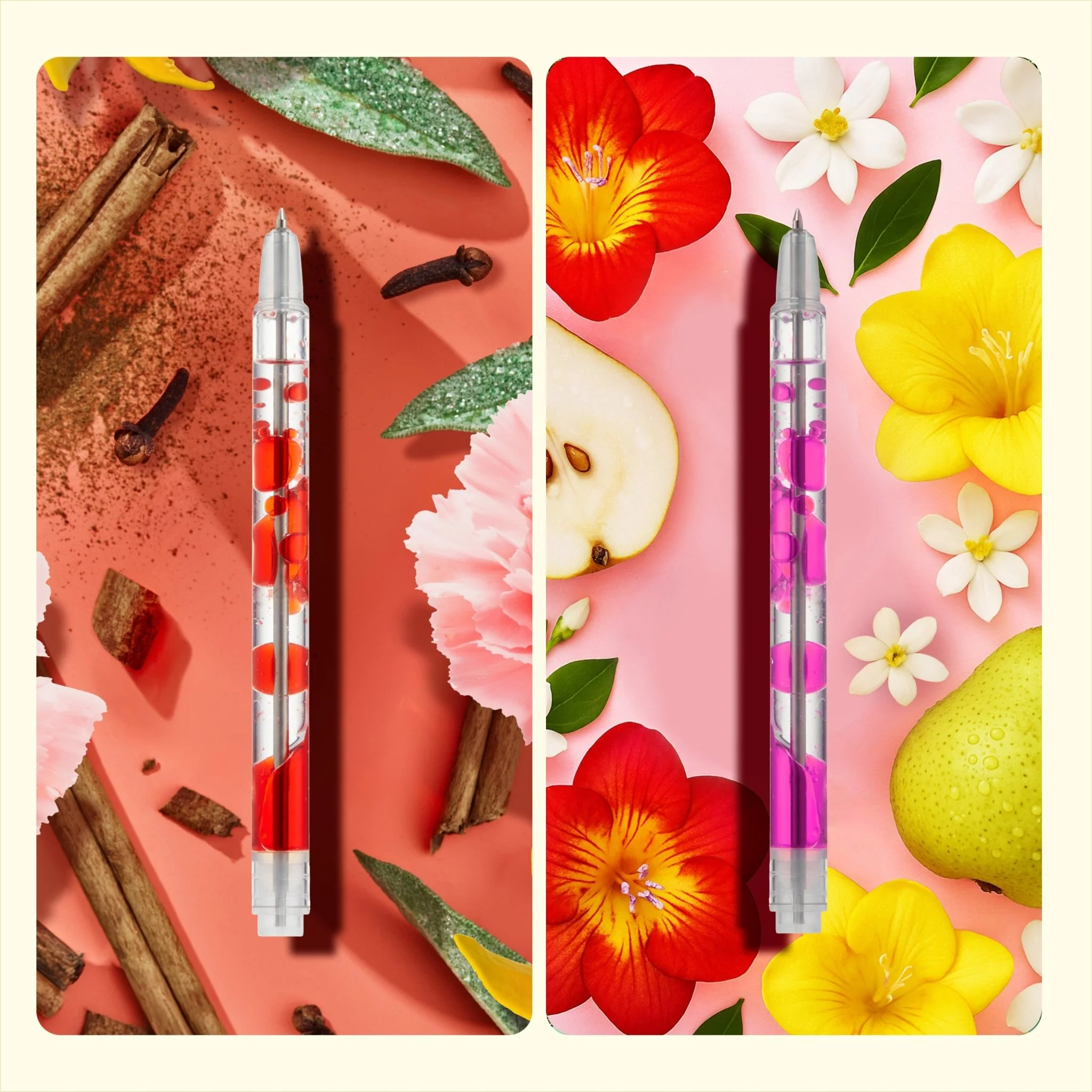 Writing Wellness Journal Set - Gumball - Image 4