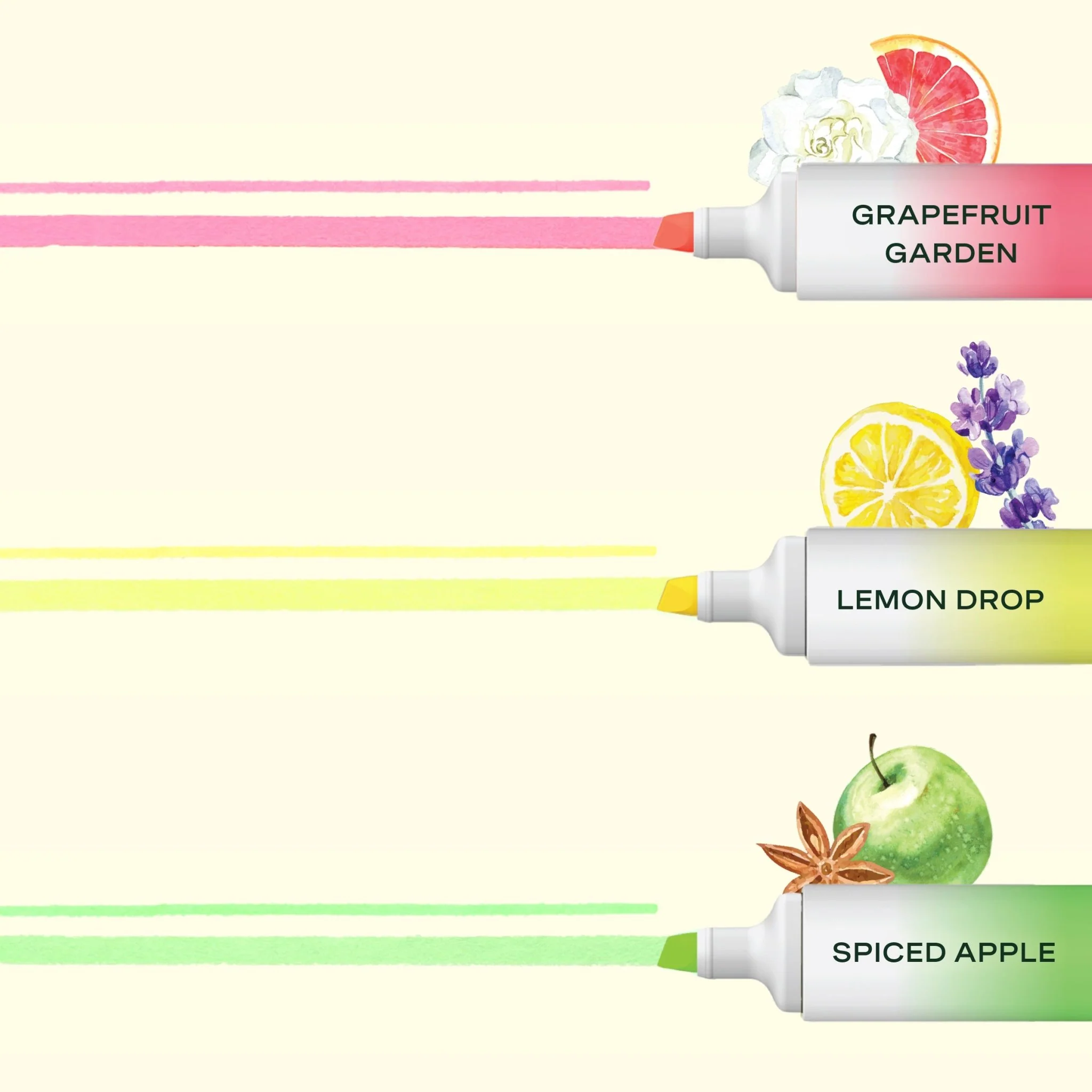 Writing Wellness Journal Set - Gumball - Image 8