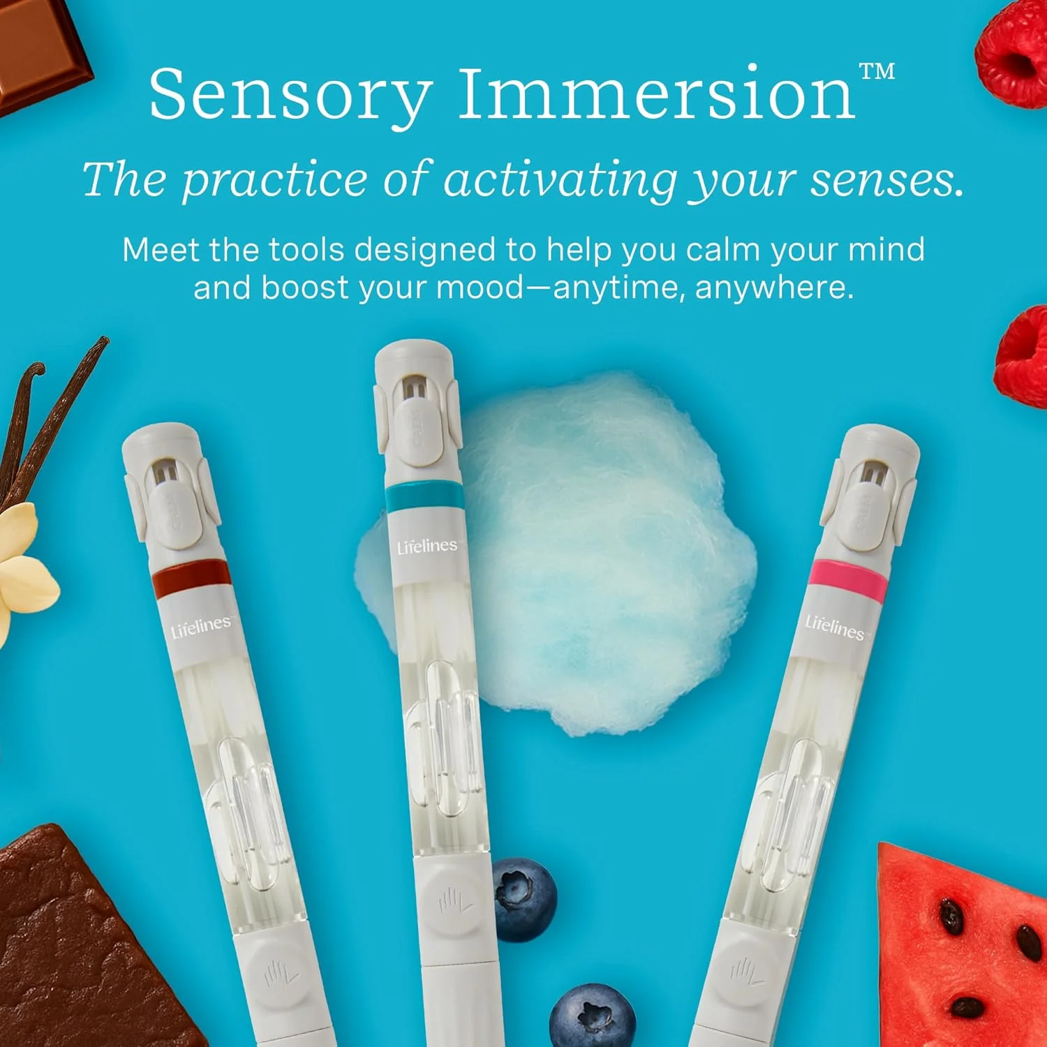 Yummy Pens Gift Set: Candy Store - Image 6