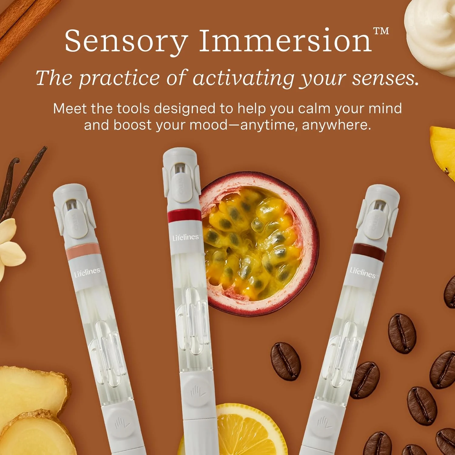 Yummy Pens Gift Set: Coffeehouse - Image 6