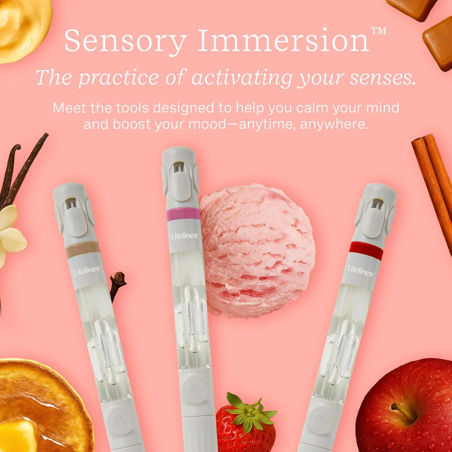 Yummy Pens Gift Set: Diner - Image 6